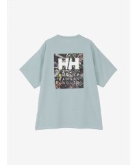 HELLY HANSEN/ヘリーハンセン HELLY HANSEN S/S HHAngler Logo Tee (ショートスリーブ HHアングラーロゴティー)/508374183