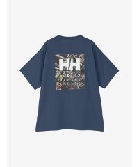 HELLY HANSEN/ヘリーハンセン HELLY HANSEN S/S HHAngler Logo Tee (ショートスリーブ HHアングラーロゴティー)/508374183