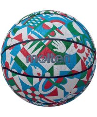 molten/モルテン molten グラフィックボール 24 5号/508374200