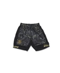 ATHLETA/アスレタ ATHLETA FCA グラフィックプラクティスパンツ JrBLK MIX/508374243