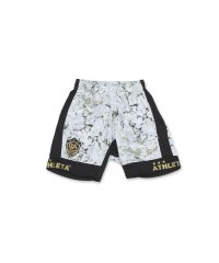 ATHLETA/アスレタ ATHLETA FCA グラフィックプラクティスパンツ JrBLK MIX/508374243