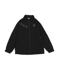 ATHLETA/アスレタ ATHLETA FCA カラーブロックTRジャケットBLK/508374244