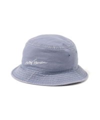 HELLY HANSEN/ヘリーハンセン HELLY HANSEN K GD LOGO HAT/508374251