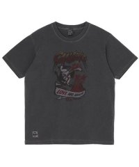 CHUMS/チャムス CHUMS 70 Metal Band T－Shirt/508374269