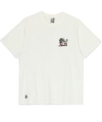 CHUMS/チャムス CHUMS かせきさいだぁ アラカルト T－Shirt/508374270
