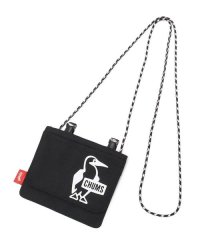 CHUMS/チャムス CHUMS Recycle Pocket Shoulder Pouch/508374281