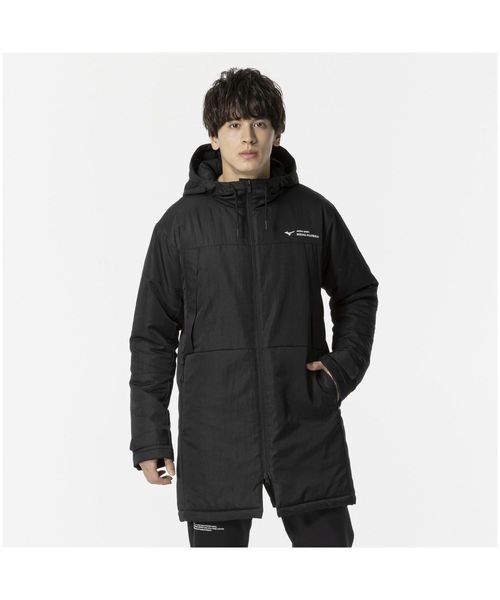 ミズノプロ　アウター ミズノ MIZUNO PRO OFF FIELD COAT(508374397) | ミズノ(MIZUNO