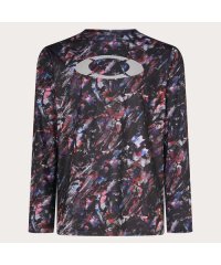 SHIMANO/シマノ SHIMANO STRIKING QD LS GRAPHIC TEE 6.0/508374463
