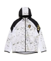 ATHLETA/アスレタ ATHLETA FCA ストレッチトレーニングジャケットBLK MIX/508374494