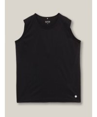 KATION SPORTS＆WELLNESS/カティオン スポーツ アンド ウェルネス KATION SPORTS & WELLNESS RUNスムースドビー ノースリーブTシャツ LADIES/508374513