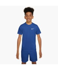 NIKE/ナイキ NIKE ナイキ YTH DF LGD スウッシュ LBR S/S Tシャツ/508374525