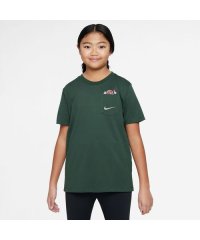 NIKE/ナイキ NIKE K NSW TEE BOXY PKT/508374527