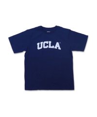 OTHER/メガスポーツ MEGA SPORTS UCLAロゴTEE/508374533