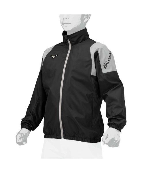 ミズノプロ　タイガース　ジャケット Yahoo!オークション - 阪神タイガース 鳥谷敬 ♯1 × MizunoPro