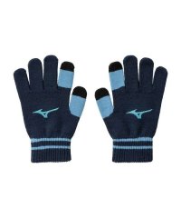 MIZUNO/ミズノ MIZUNO ジュニア・ニット手袋/508374589