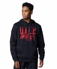 UNDER ARMOUR/アンダーアーマー UNDER ARMOUR UA RIVAL FLEECE BL PRINTED/508374640