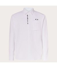 SHIMANO/シマノ SHIMANO OAKLEY SUBTLE JQ LS SHIRT/508374686
