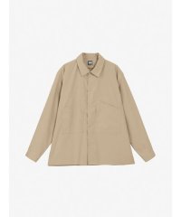 HELLY HANSEN/ヘリーハンセン HELLY HANSEN Skyrim Work Shirts Jacket (スカイリムワークシャツジャケット)/508374720