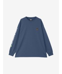 HELLY HANSEN/ヘリーハンセン HELLY HANSEN L/S HHAngler Tee (ロングスリーブHHアングラーティー)/508374722