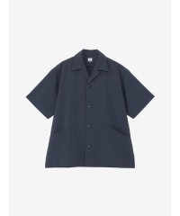 HELLY HANSEN/ヘリーハンセン HELLY HANSEN S/S Marine Resort Shirts (ショートスリーブ マリンリゾートシャツ)/508374725
