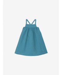 HELLY HANSEN/ヘリーハンセン HELLY HANSEN K Marine Resort Seersucker One－piece ( マリンリゾートシアサッカーワンピース)/508374728
