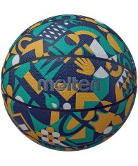 molten/モルテン molten グラフィックボール 24 7号/508374748