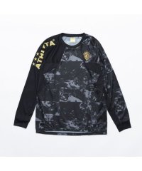 ATHLETA/アスレタ ATHLETA FCA Jr 長袖グラフィックシャツ/508374802