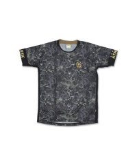 ATHLETA/アスレタ ATHLETA FCA グラフィックプラクティスシャツBLK MIX/508374805