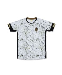 ATHLETA/アスレタ ATHLETA FCA グラフィックプラクティスシャツBLK MIX/508374805