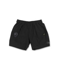 ATHLETA/アスレタ ATHLETA FCA カラーブロックTRショーツBLK/508374806