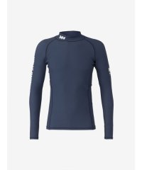 HELLY HANSEN/ヘリーハンセン HELLY HANSEN L/S TEAM RASHGUARD/508374824