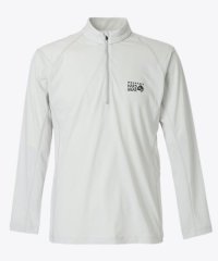 Mountain Hardwear/マウンテンハードウェア Mountain Hardwear エステロロングスリーブジップT/508374827