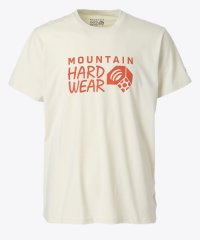 Mountain Hardwear/マウンテンハードウェア Mountain Hardwear ハードウェアロゴ ショートスリーブT/508374828