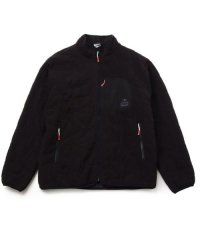 CHUMS/チャムス CHUMS Booby Stitch Fleece Jacket/508374842