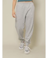 KATION SPORTS＆WELLNESS/カティオン スポーツ アンド ウェルネス KATION SPORTS & WELLNESS 裏毛スエット ロングパンツ UNISEX/508374892