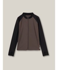 KATION SPORTS＆WELLNESS/カティオン スポーツ アンド ウェルネス KATION SPORTS & WELLNESS スイムウェア LADIES パイピングラッシュガード/508374906