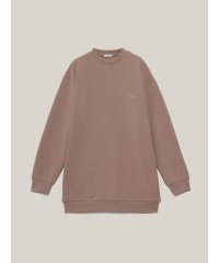 KATION SPORTS＆WELLNESS/カティオン スポーツ アンド ウェルネス KATION SPORTS & WELLNESS アクアスーティング クルーネックプルオーバー/508374926