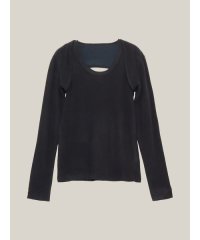 KATION SPORTS＆WELLNESS/カティオン スポーツ アンド ウェルネス KATION SPORTS & WELLNESS コットンウォーム ボレロ＆タンクトップセット/508374931