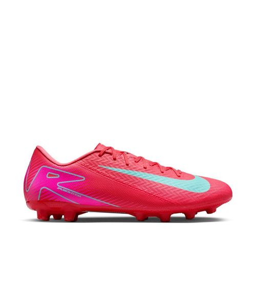 NIKEナイキズーム ヴェイパー 15 アカデミー MDS TF26.5センチ NIKE ナイキ ズーム ヴェイパー 15 アカデミー MDS TF(レッド