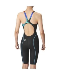 arena/アリーナ arena AQUA ADVANCED レーシングワンピーススパッツ(ハーフレッグ)【返品不可商品】/508375103