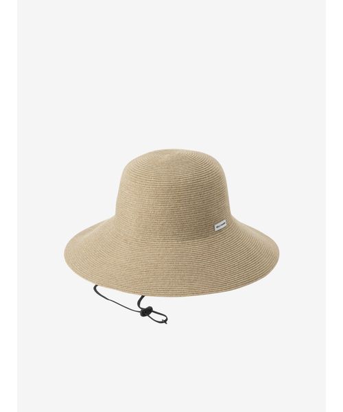 【新品】ヘリーハンセン HELLY HANSENサマーロールハット HELLY HANSEN】サマーロールハットがこの夏重宝しています | LEE