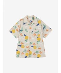 HELLY HANSEN/ヘリーハンセン HELLY HANSEN S/S Bask Shirts (ショートスリーブ バスクシャツ)/508375133