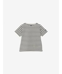 HELLY HANSEN/ヘリーハンセン HELLY HANSEN K S/S HH Marine Border Tee ( ショートスリーブ HHマリンボーダーティー)/508375135