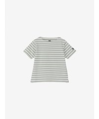 HELLY HANSEN/ヘリーハンセン HELLY HANSEN K S/S HH Marine Border Tee ( ショートスリーブ HHマリンボーダーティー)/508375135