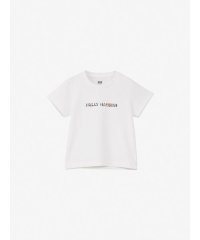 HELLY HANSEN/ヘリーハンセン HELLY HANSEN K S/S Front Logo Tee ( ショートスリーブ フロントロゴティー)/508375137