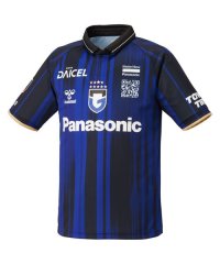 hummel/ヒュンメル hummel 25G大阪JRレプリカユニフォームシャツ/508375144