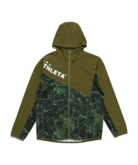 ATHLETA/アスレタ ATHLETA ストレッチトレーニングJK/508375227