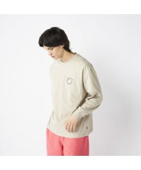 RUSTY/ラスティ RUSTY メンズRUSTYナガソデUVTシャツ 【返品不可商品】/508375232