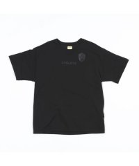 ATHLETA/アスレタ ATHLETA FCA ドライフェザーカラーブロックプラシャツBLK/508375253
