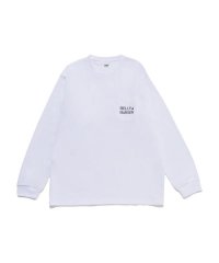 HELLY HANSEN/ヘリーハンセン HELLY HANSEN L/S HH Logo Sail Tee (ロングスリーブHHロゴセイルティー)/508375276